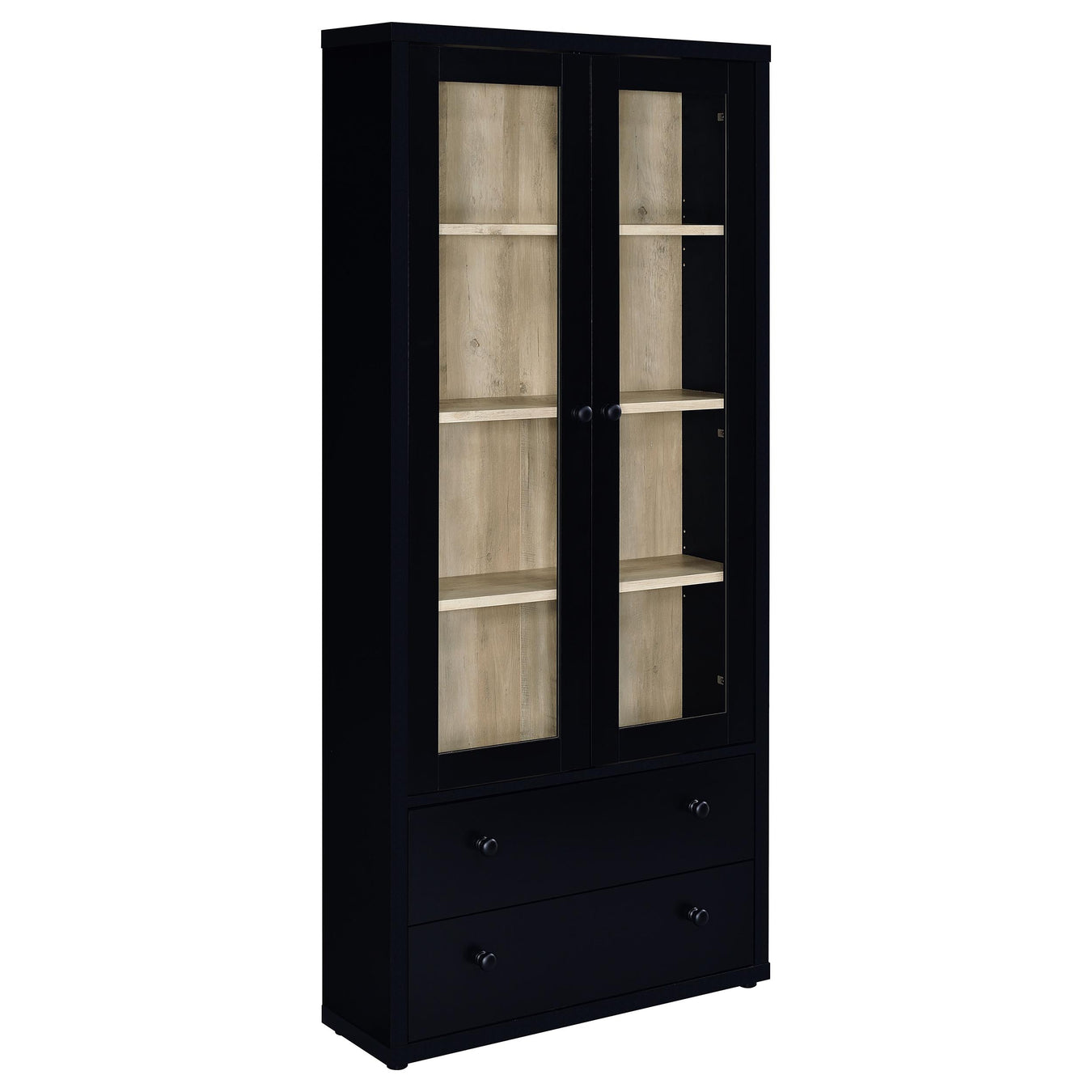 Accent Cabinets