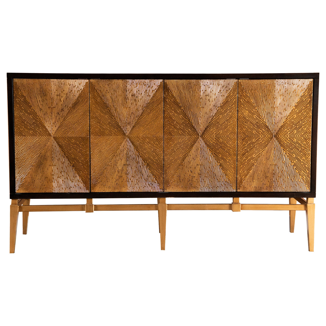 Accent Cabinets