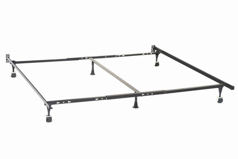 Kerns or or Cal Bed Frame