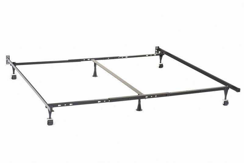 Kerns or or Cal Bed Frame