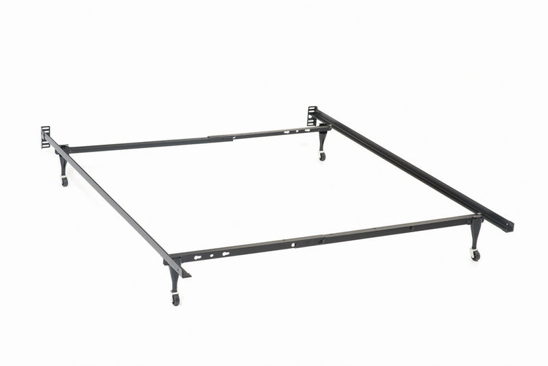 Kerns or or Cal Bed Frame