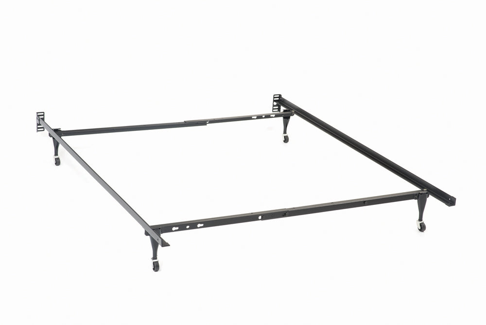 Kerns Bed Frame Black