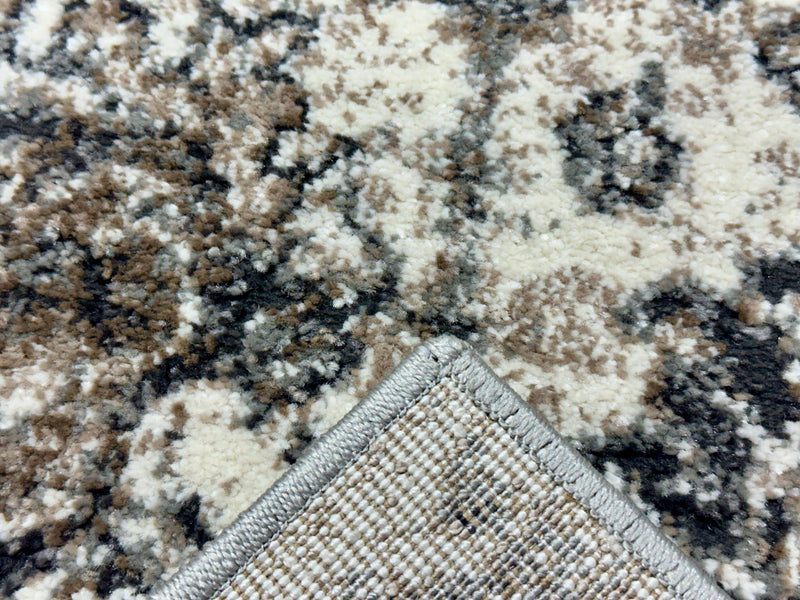 ELEGANCE RUG DESIGN 9903 Beige 10x13 (9'2x12'5")"