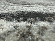 ELEGANCE RUG DESIGN 90930 Grey 2x12 Runner (2'6x11'5")"