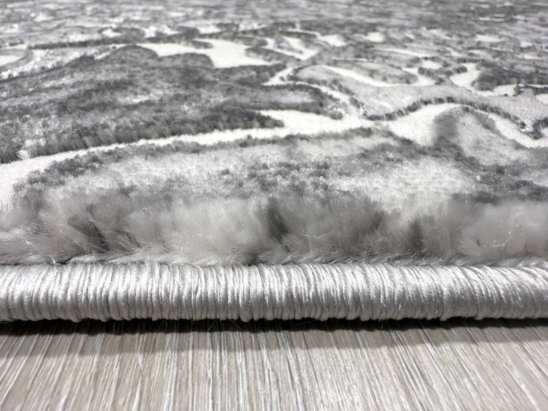 JERICHO Rug DESIGN 9956 Beige 8x11 (7'8x10'8")"