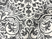 JERICHO Rug DESIGN 9956 Beige 5x8 (5'2x7'5")"