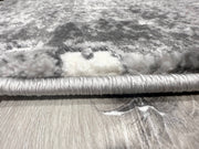 JERICHO Rug DESIGN 9957 Grey 10x13 (9'2x12'5")"