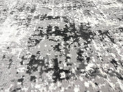 JERICHO Rug DESIGN 9958 Grey 10x13 (9'2x12'5")"