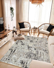 JERICHO Rug DESIGN 9960