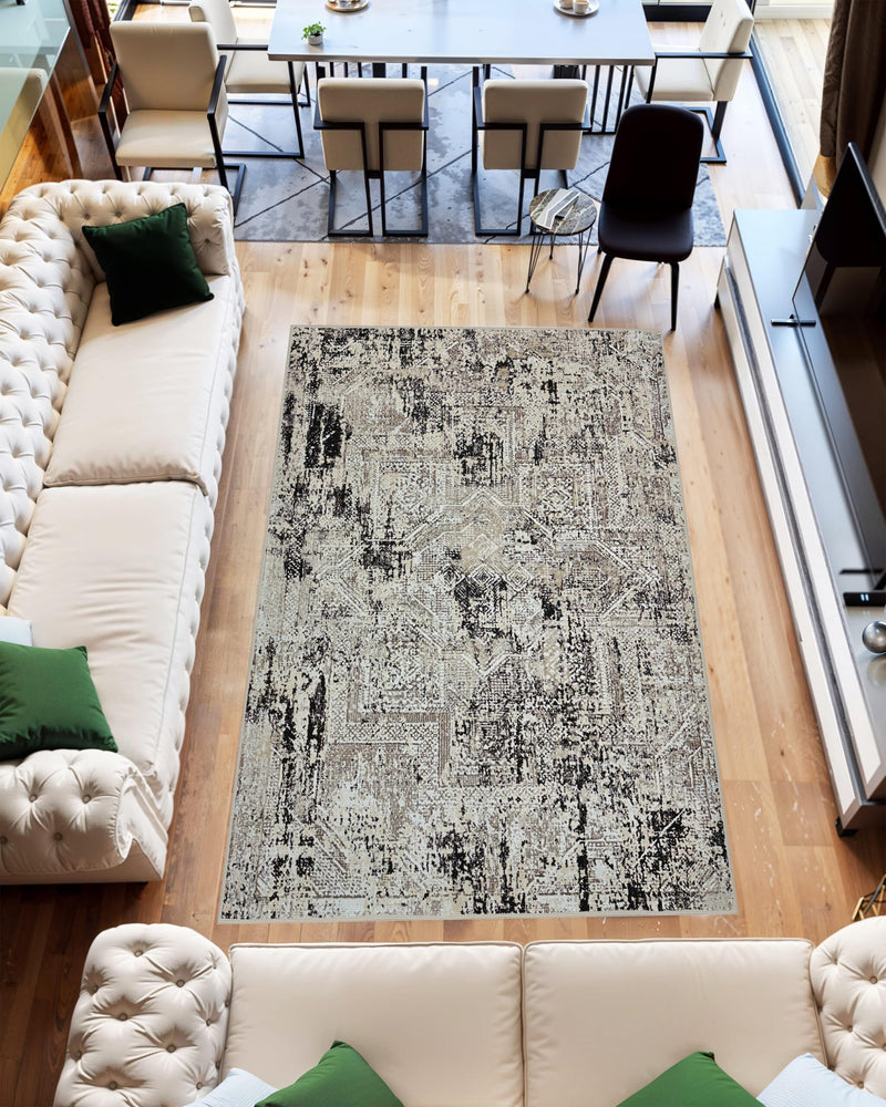 JERICHO Rug DESIGN 9960