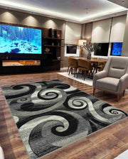 ATLAS Rug DESIGN 9960