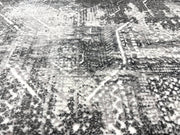 JERICHO Rug DESIGN 9960 Beige 8x11 (7'8x10'8")"