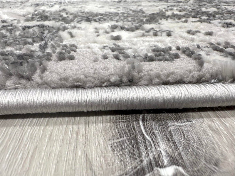 JERICHO Rug DESIGN 9960 Beige 5x8 (5'2x7'5")"