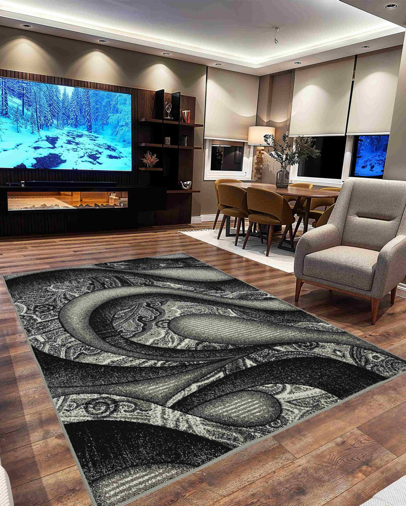 ATLAS Rug DESIGN 9961