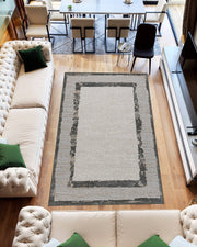 TRABZON RUG DESIGN 99904 Beige 2x8 Runner (2'6x7'9")"
