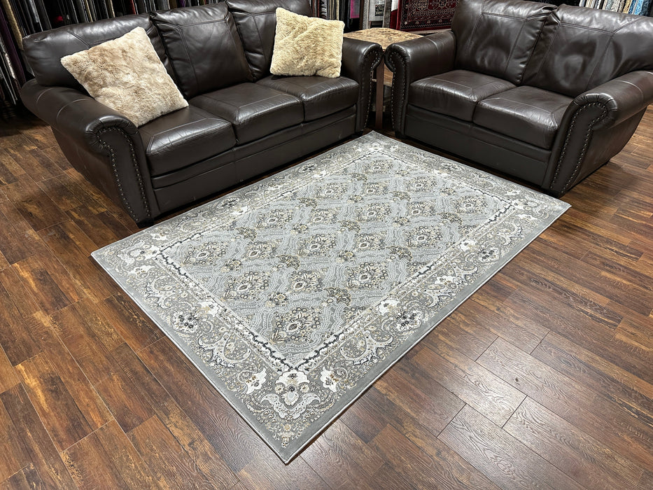 Asherville Area Rug