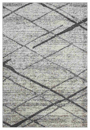 AURORA Rug DESIGN 9917 Grey 10x13 (9'2x12'5")"