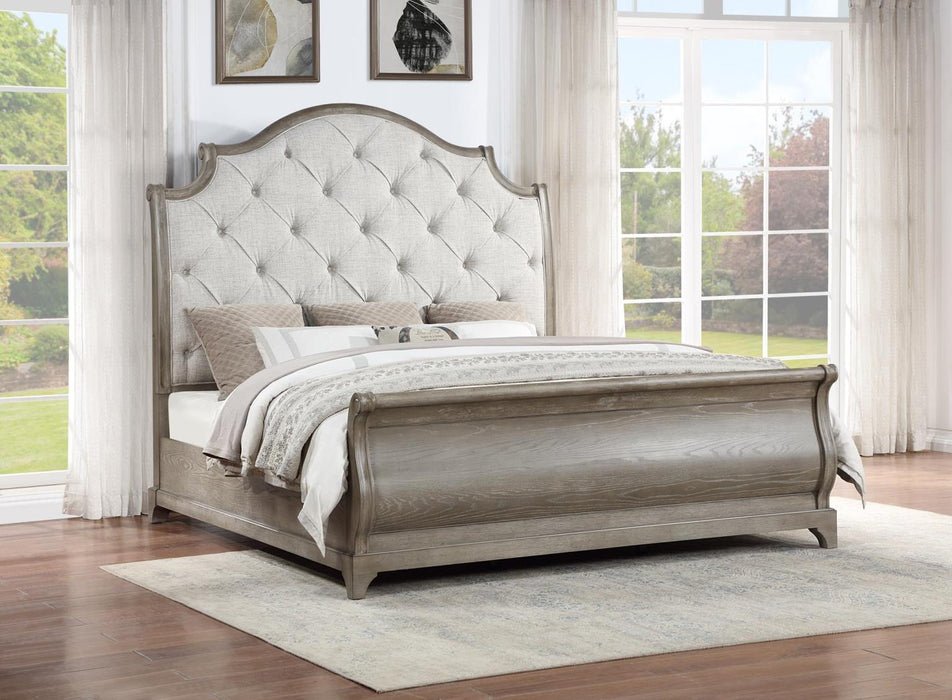 Artesia Bed Collection