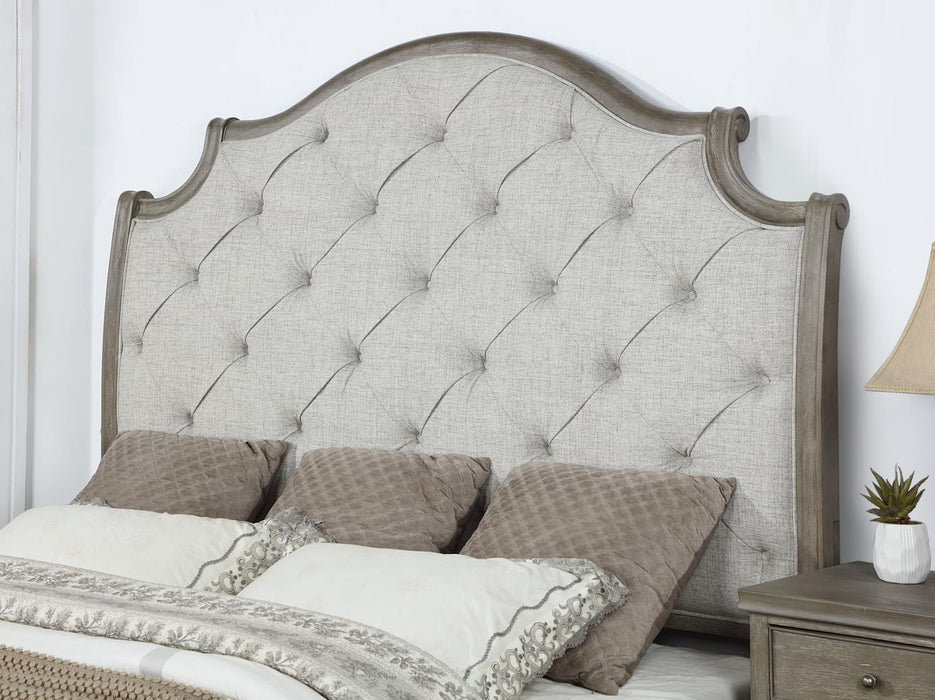 Artesia Bed Collection