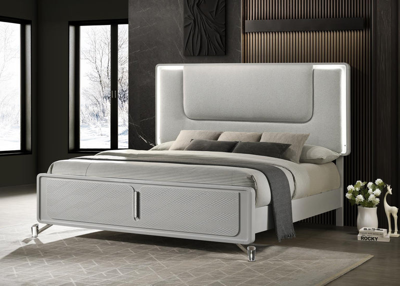 Avonlea Bedroom Collection