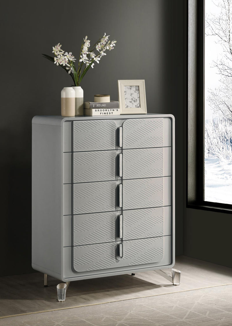 Avonlea Bedroom Collection