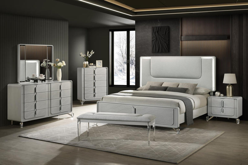 Avonlea Bedroom Collection