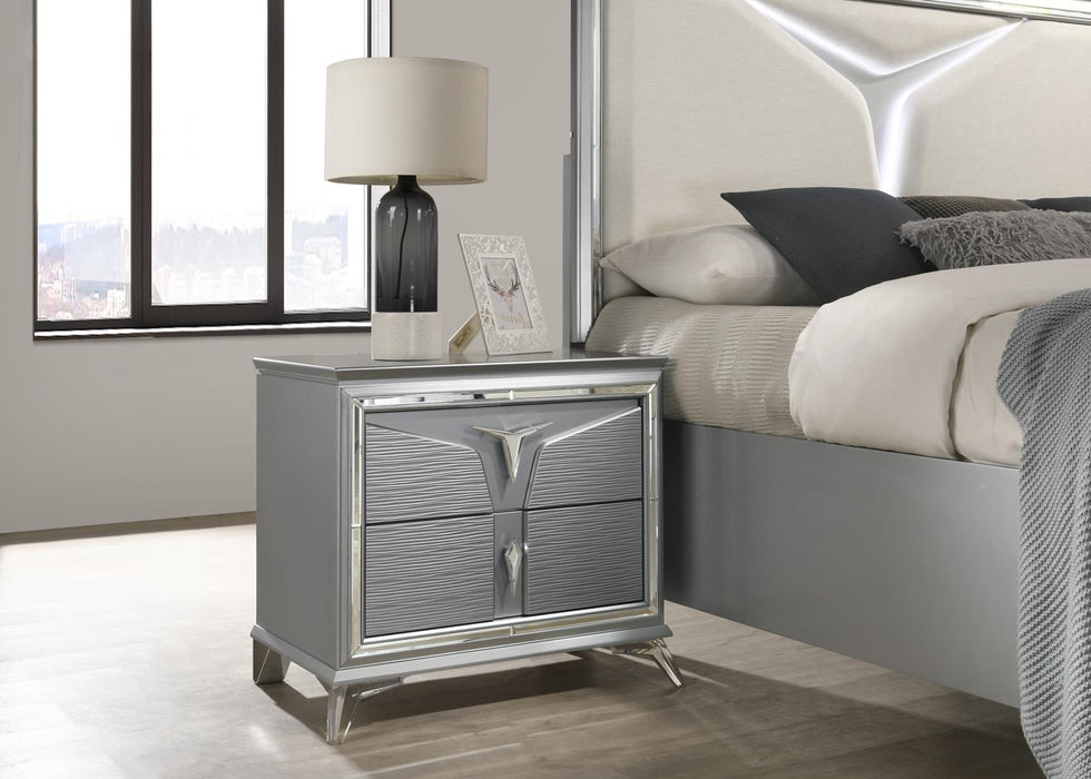 Klorey Bedroom Collection