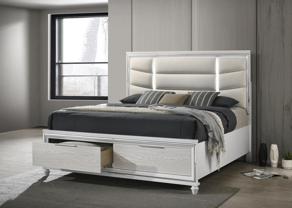 Briar Bedroom Collection