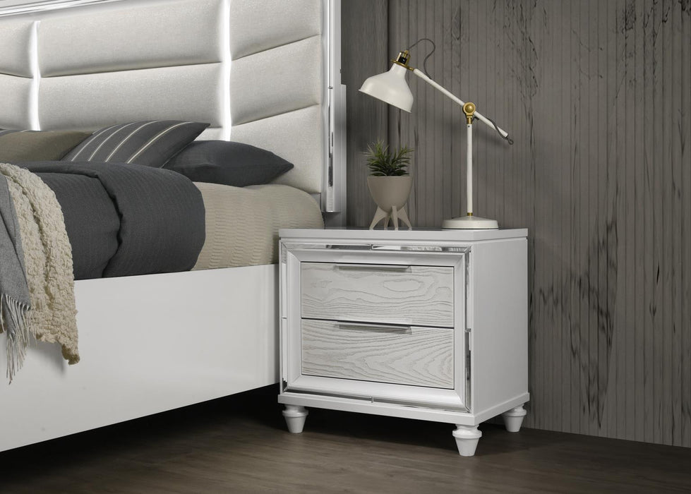 Briar Bedroom Collection