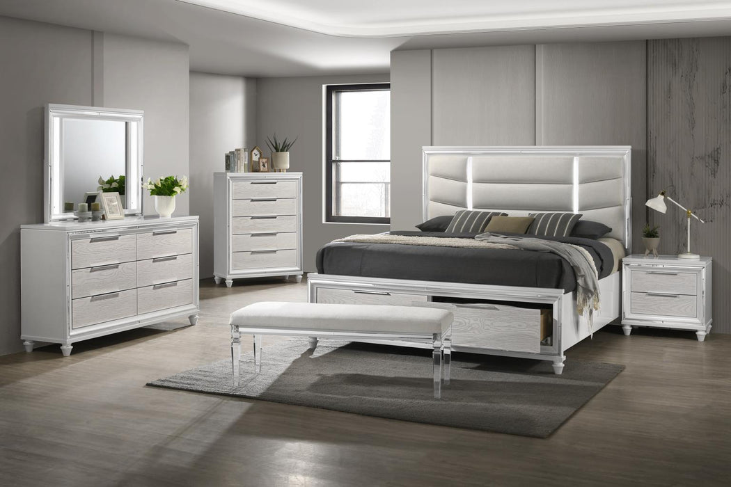 Briar Bedroom Collection