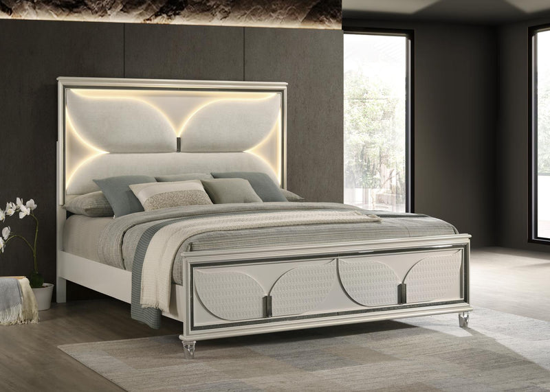 Colección de dormitorio Mariposa