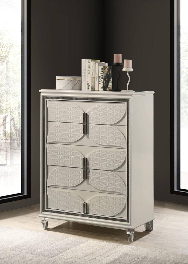 Colección de dormitorio Mariposa