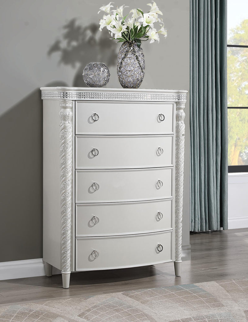 Maximilian Bedroom Collection