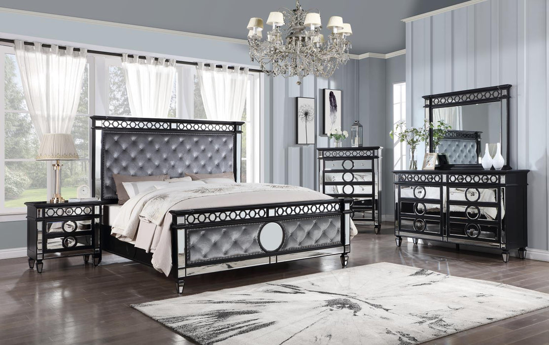 Harvey Bedroom Collection