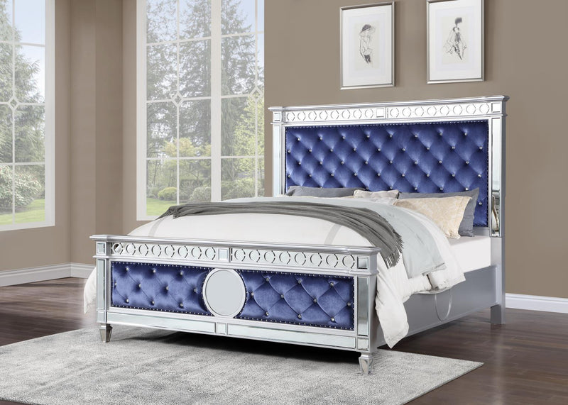 Karvey Bedroom Collection