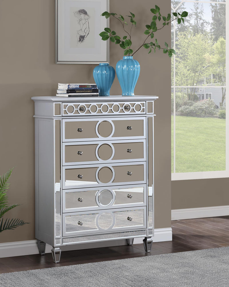 Karvey Bedroom Collection