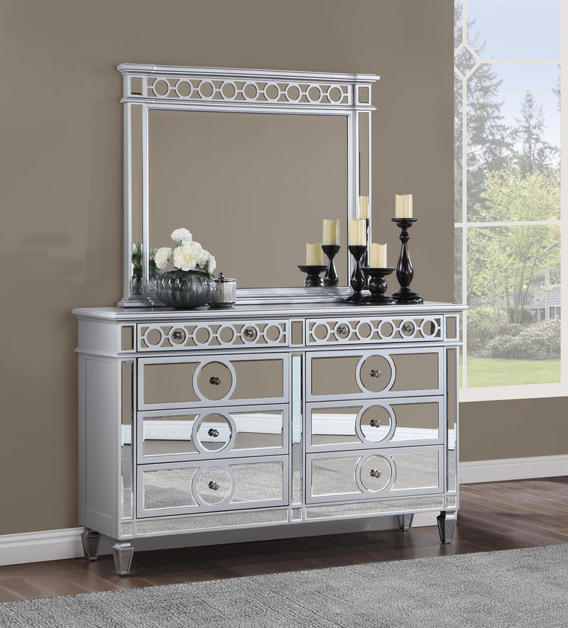 Karvey Bedroom Collection
