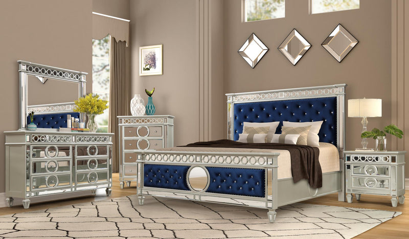 Karvey Bedroom Collection