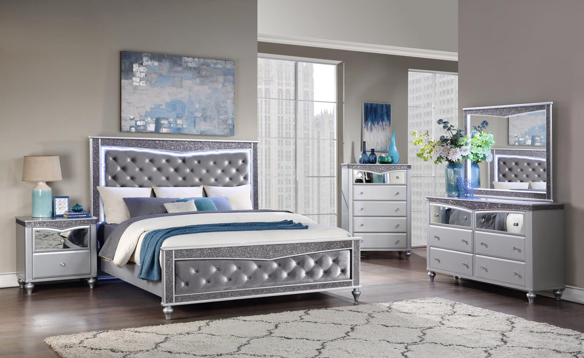 Chloe Bedroom Collection