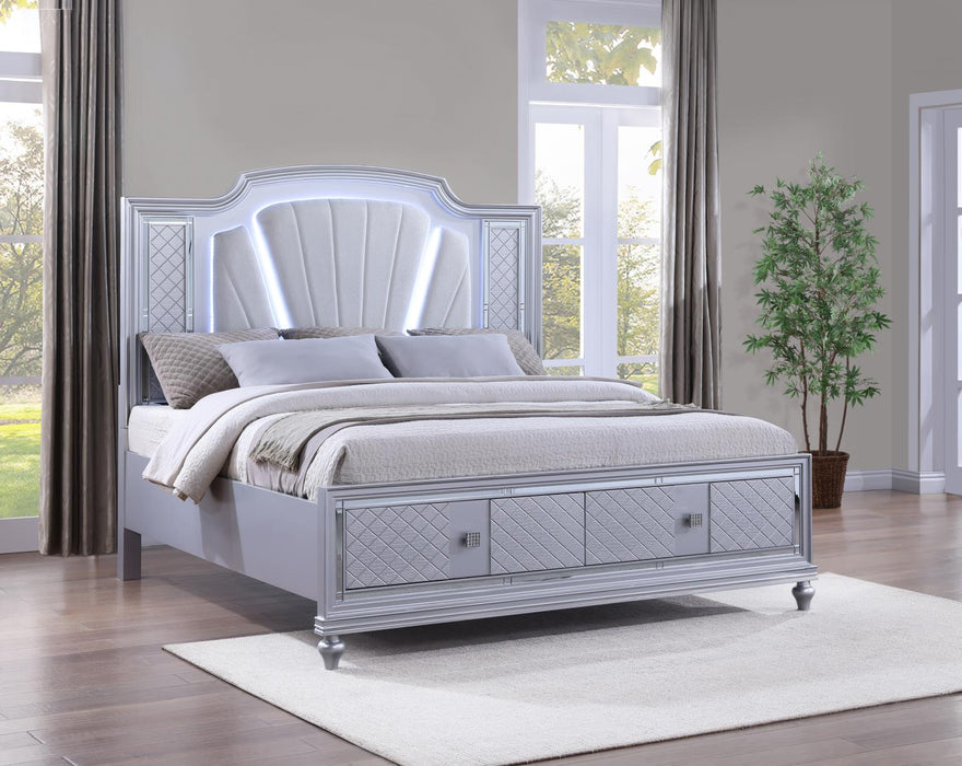 Sterling Bedroom Collection