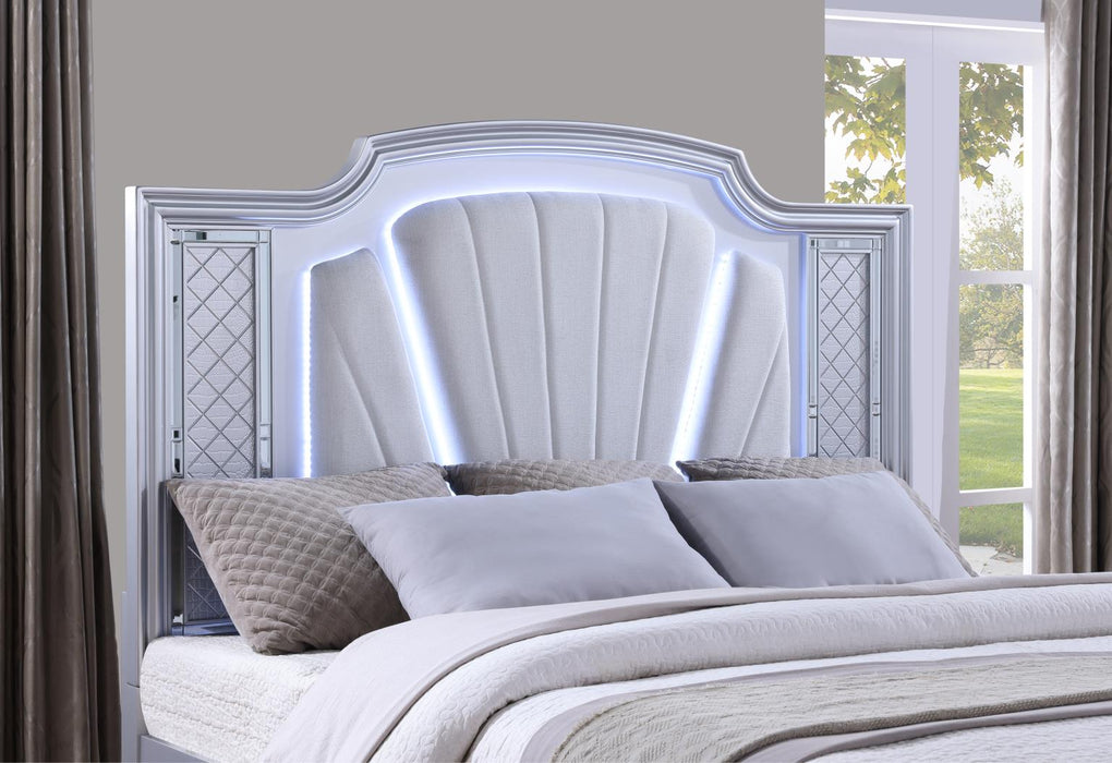 Sterling Bedroom Collection