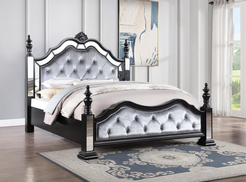 Colección de Dormitorio Camille