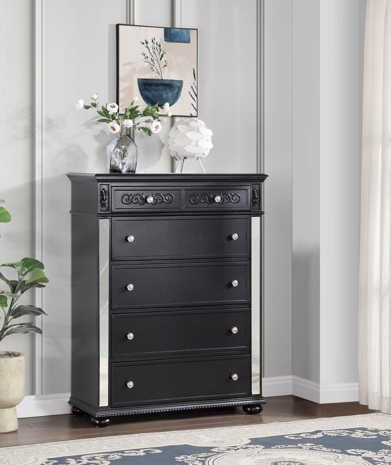 Colección de Dormitorio Camille
