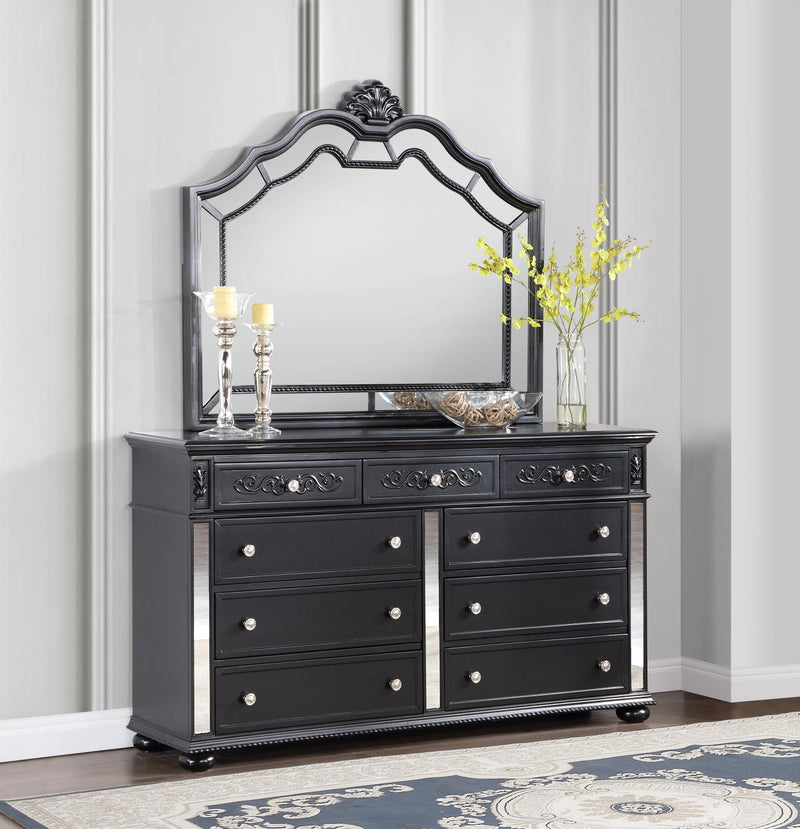 Colección de Dormitorio Camille