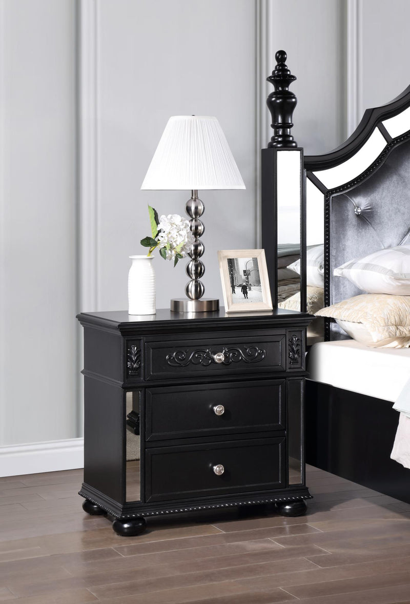 Colección de Dormitorio Camille