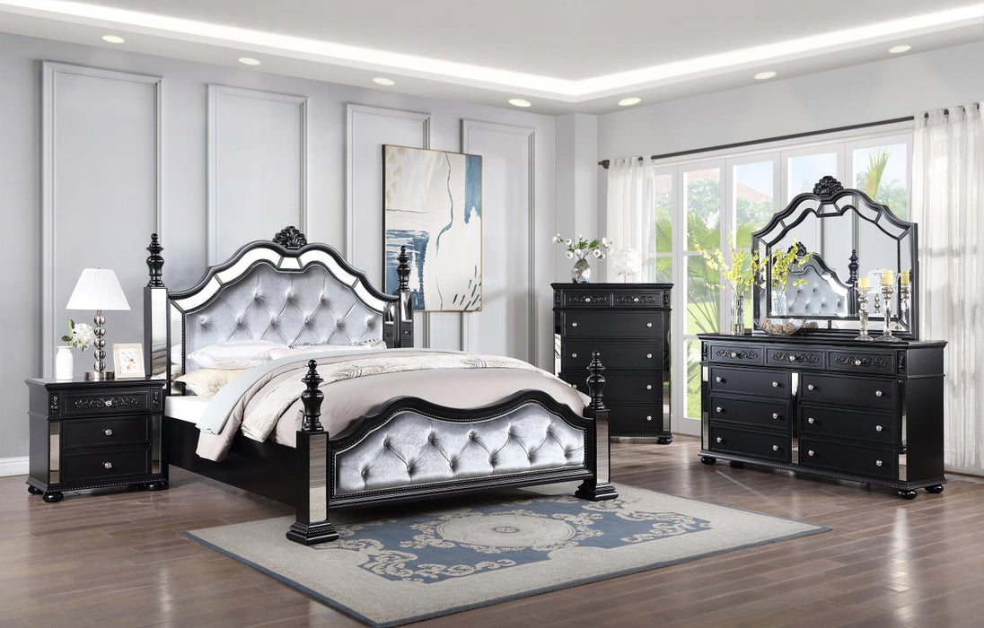 Camille Bedroom Collection