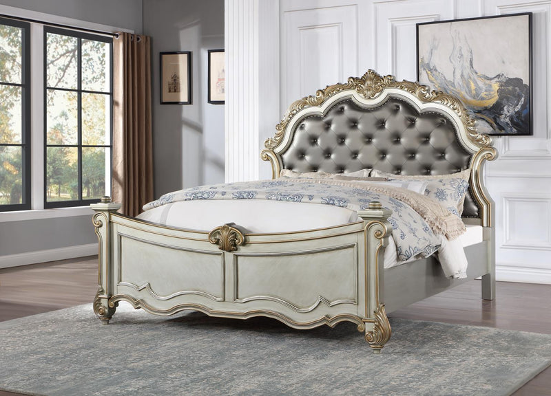 Colección de dormitorio Grace