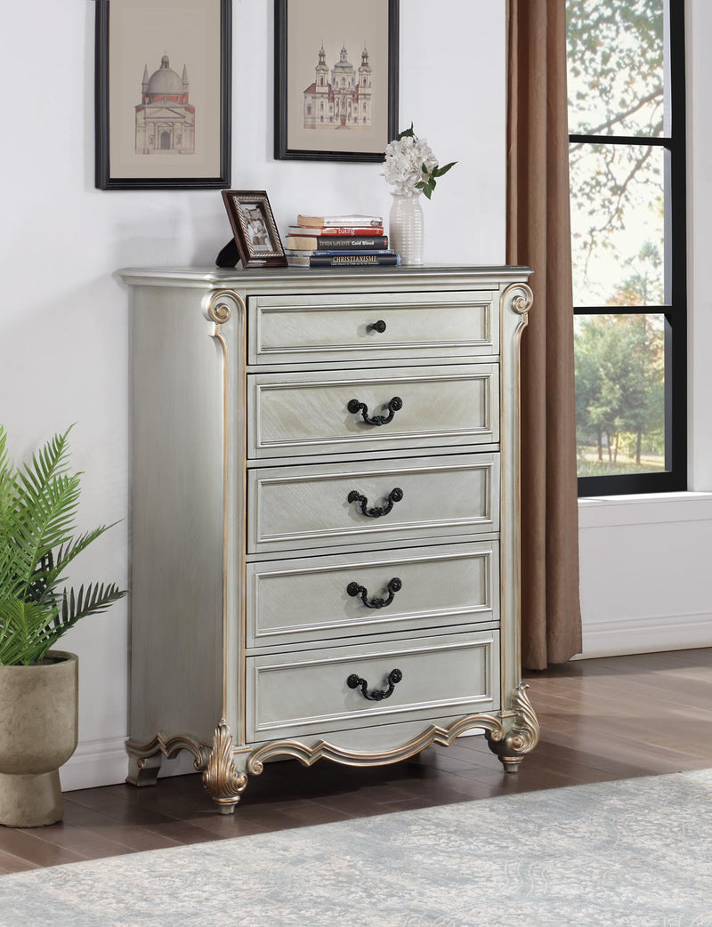 Colección de dormitorio Grace