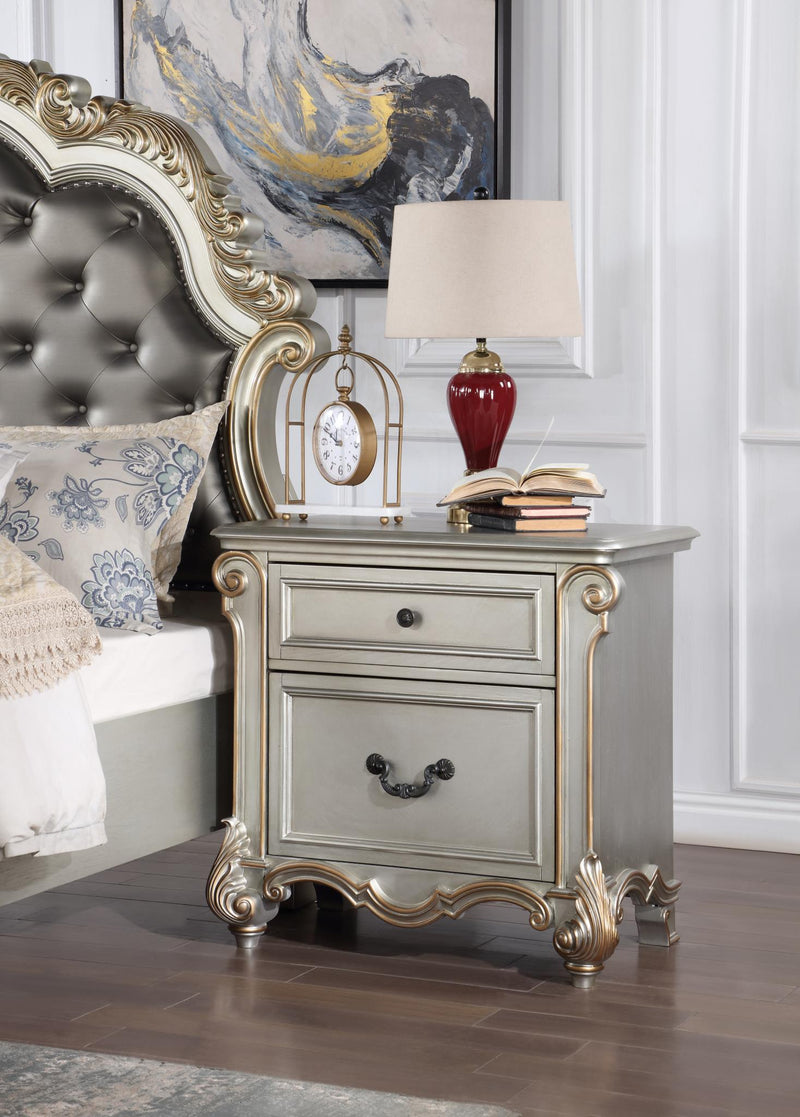 Colección de dormitorio Grace