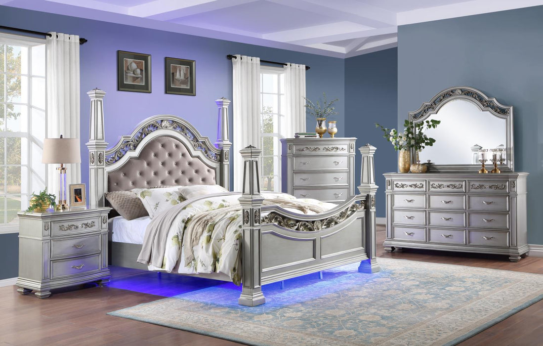 Octavius Bedroom Collection